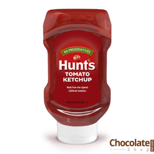 Hunt S Tomato Ketchup G Best Price In Bd