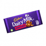 CADBURY DAIRY MILK Fruit and Nut