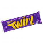 CADBURY Twirl