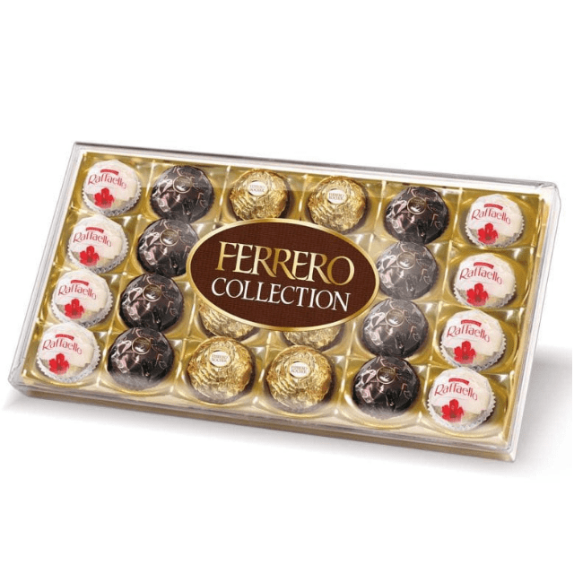 Ferrero Collection T24 In Bangladesh At Best Price 2021