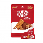 KitKat Mini Moment Lotus