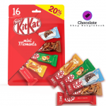 KitKat mini moments