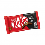 Kitkat 70 Dark Chocolate