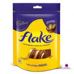 Cadbury Flake Minis