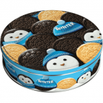 Cadbury Oreo Winter Edition Tin