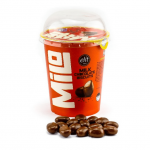 Elit Milo Milk Chocolate Biscuits