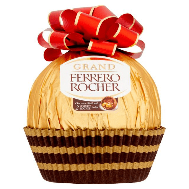 Ferrero Grand Rocher 240G