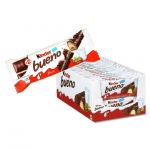 Kinder Bueno 30 Bars Box price in bd