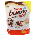 Kinder Bueno mini Mix