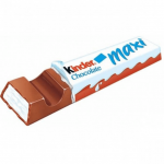 Kinder Chocolate Maxi