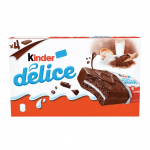 Kinder Delice Cake