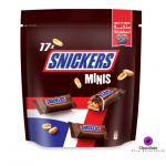 Snickers Minis