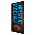 Amul Mystic Mocha Chocolate