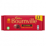 Bournville Chocolate Dark Classic cadbury Chocolate