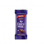 Cadbury Dairy Milk Chocolate 24 gm