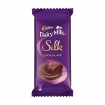 Cadbury Dairy milk Silk Chocolate