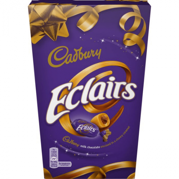 Cadbury Eclairs 420g