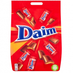 Daim 200g Bag