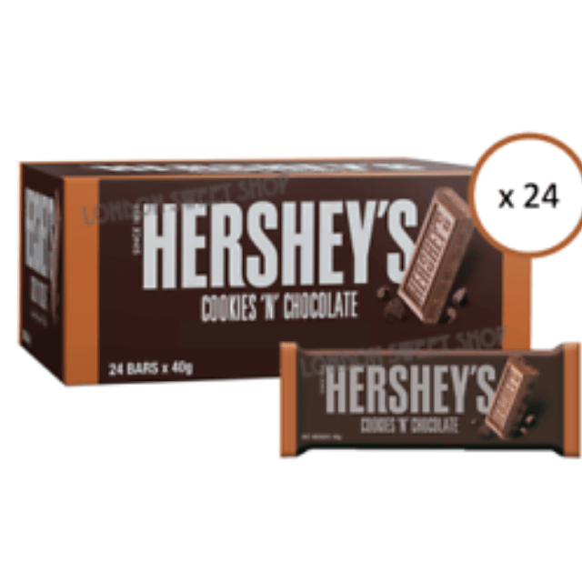 Hershey's Cookies N Chocolate price in bd