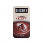 Hershey's Extra Creamy
