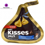 Hershey's Kisses Milk Chocolate