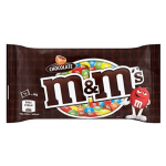 M&M's Chocolate