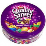Nestle Quality Street 480 gm