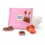 Ritter Sport Strawberry Yogurt