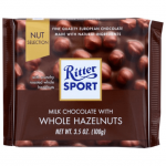 Ritter Sport Whole Hazelnuts