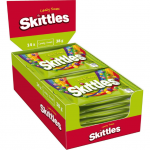 Skittles Crazy Sours