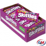 Skittles Wild Berry