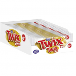 Twix White Bar