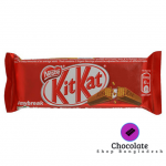 Kitkat 2 finger 18g India