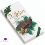Belgian Cocoa Nibs Chocolate bar price in bd