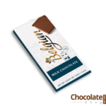 Belgian Milk Chocolate Bar 100g price in Bangladesh