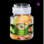 Cavendish and Harvey Citrus Selections