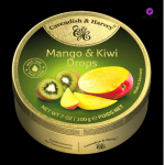 Cavendish and Harvey Mango and Kiwi