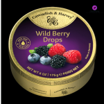 Cavendish and Harvey wild Berry Drops
