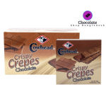 Cowhead Crispy Crepes Chocolate