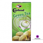 Cowhead Green Tea Butter Cookies