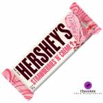 Hersheys Strawberry and Cream Bar price in bd