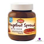 Highway Hazelnut Spread