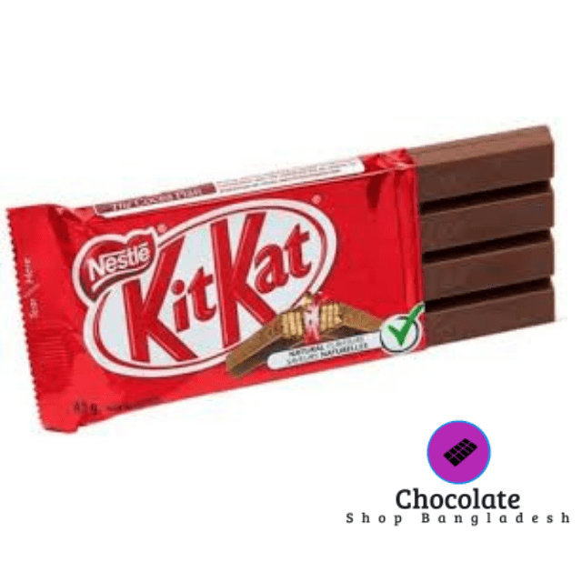 KitKat 4 Finger India