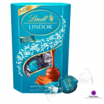 Lindt Lindor Salted Caramel 200g price in bd