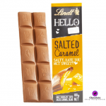 Lindt Hello Salted Caramel price in bdl