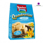 Loacker Quadratini Vanilla