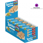 loacker vanilla wafers