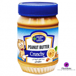 Virginia Green Garden Peanut Butter 510g