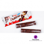 kinder bueno 2 bars 43g