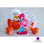 Kinder Joy Girls Toys